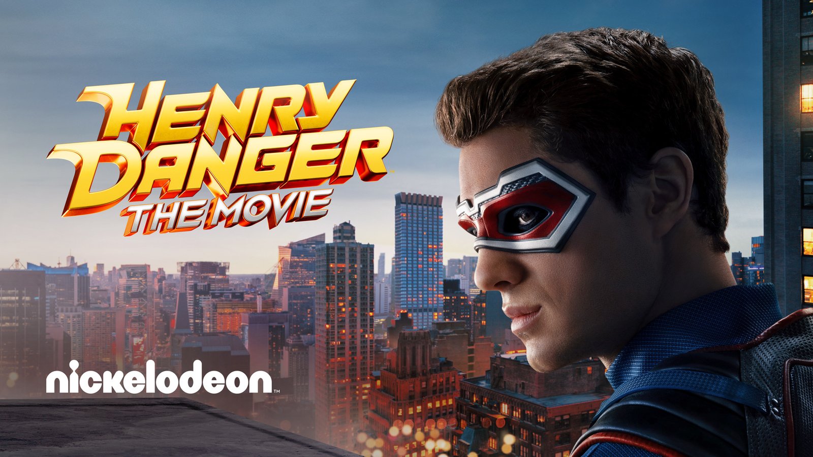 Henry Danger