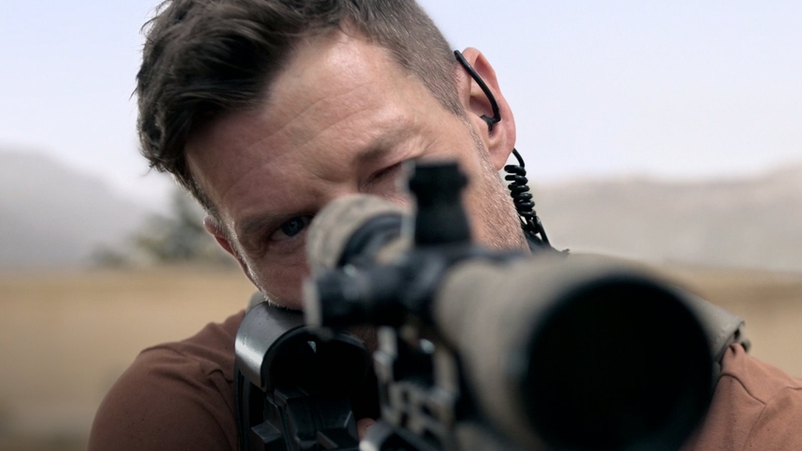 Sniper: The Last Stand
