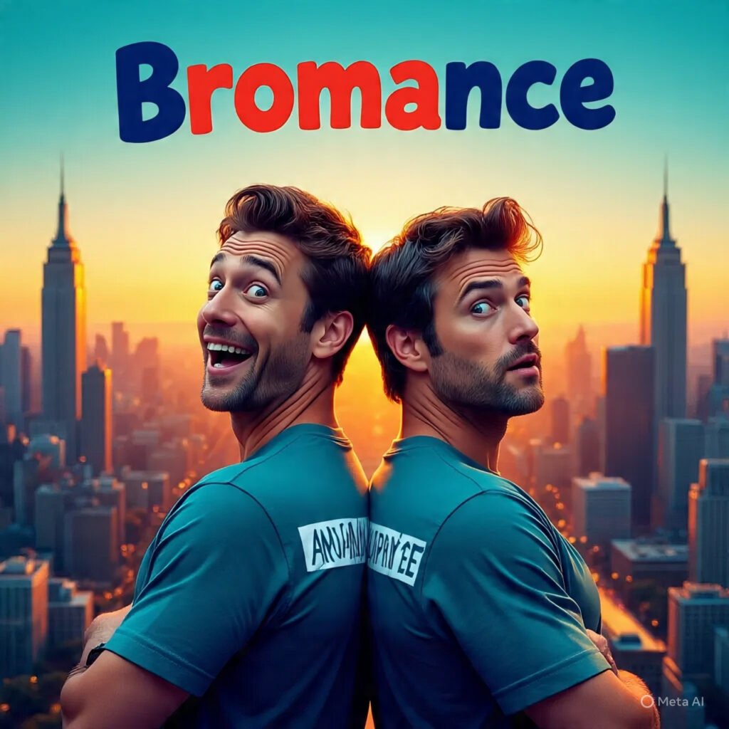 Bromance