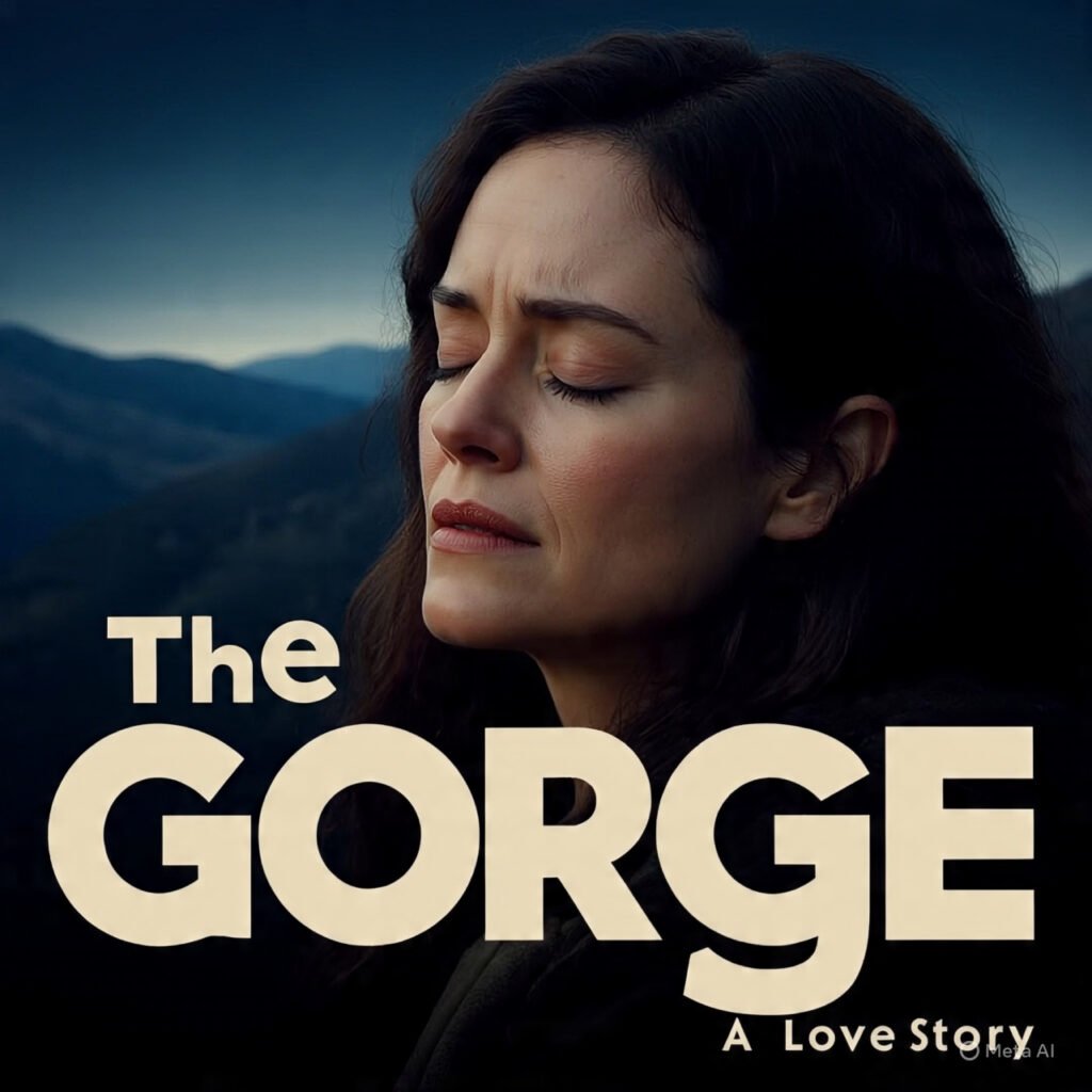 The Gorge