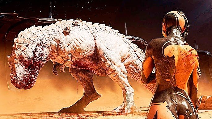  Love, Death & Robots   Stream