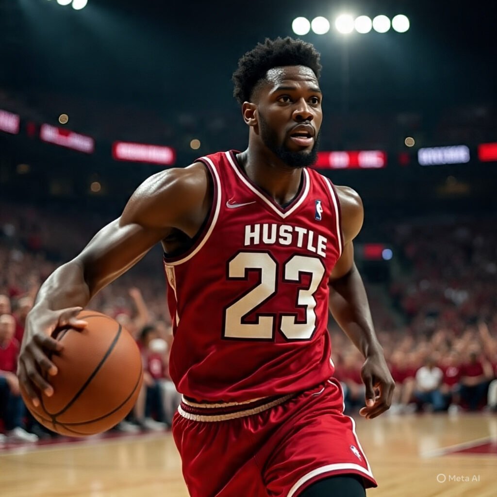 Hustle