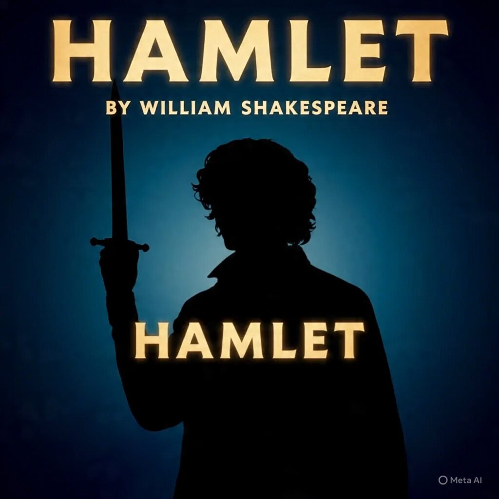 National Theatre Live: Hamlet