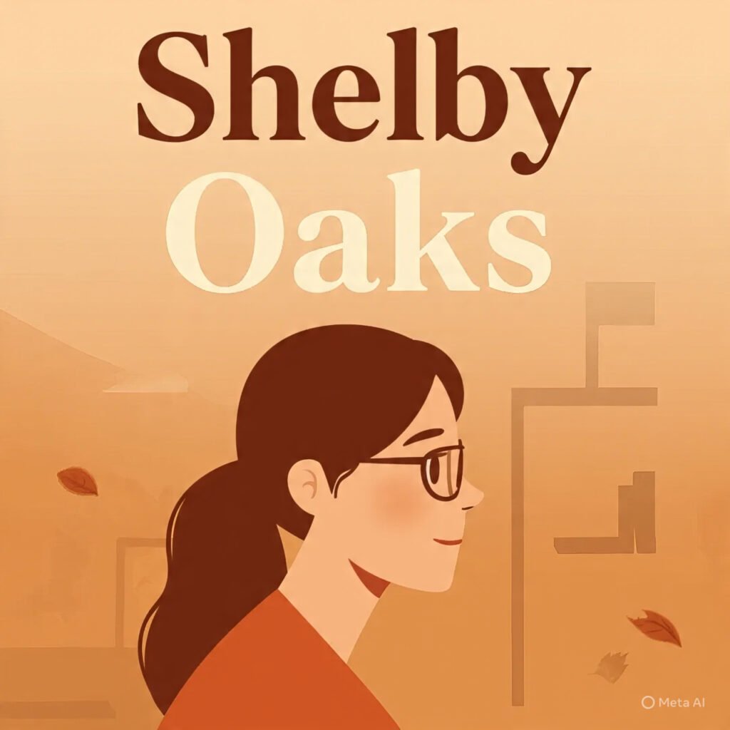 Shelby Oaks