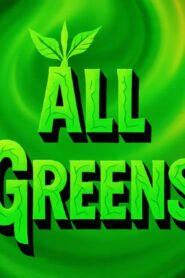 All Greens