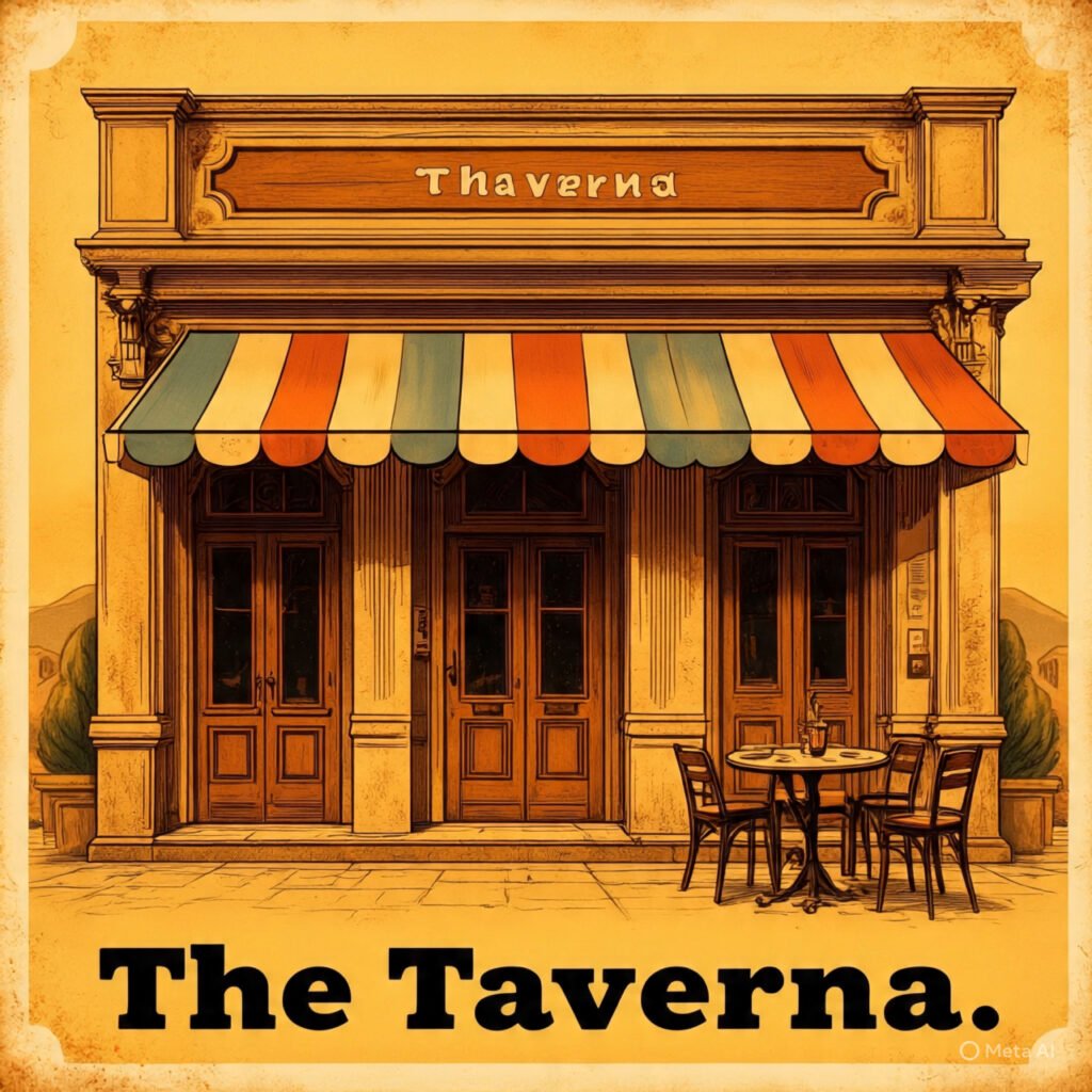 The Taverna