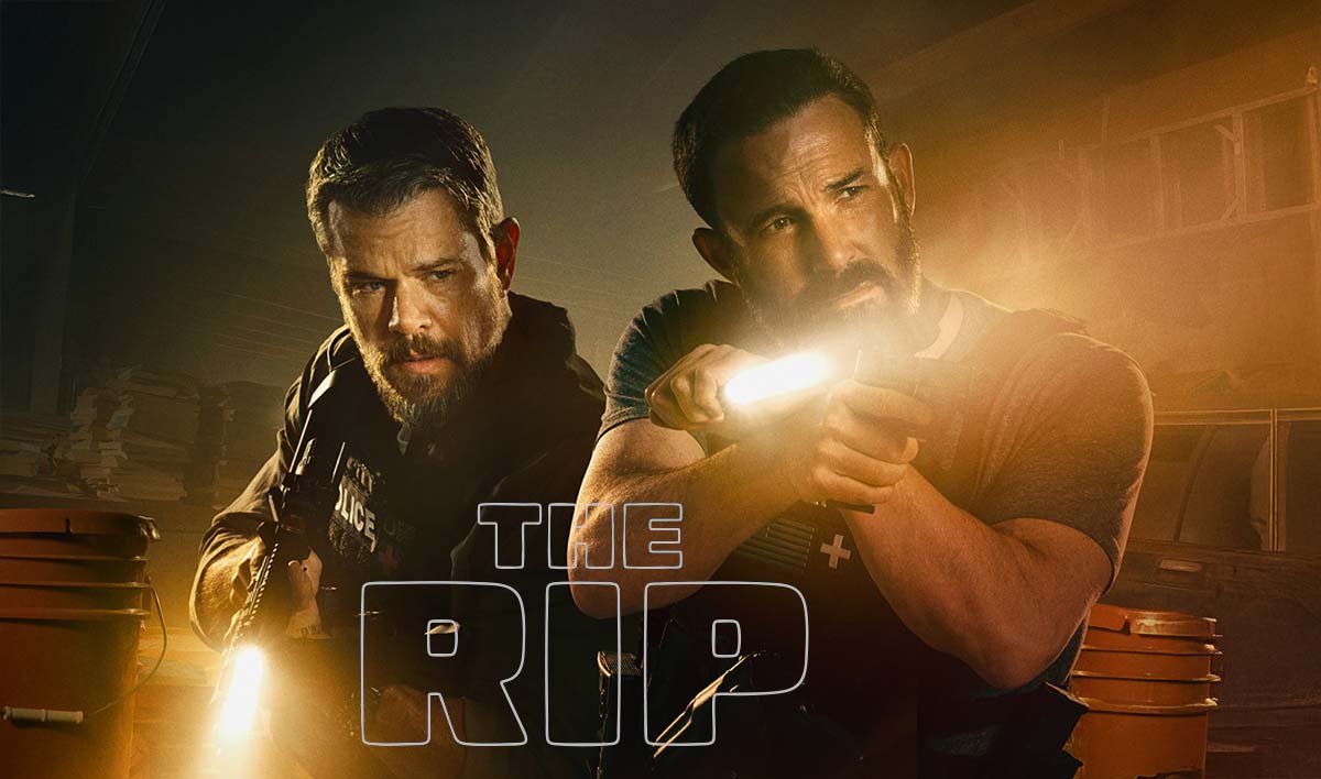 The Rip