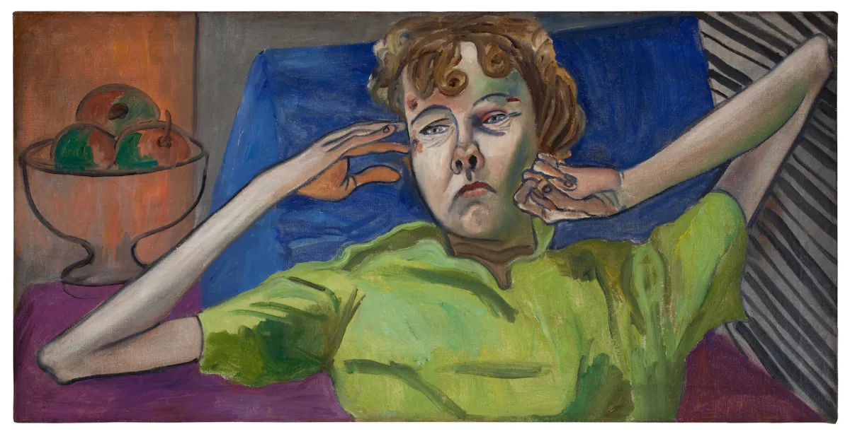 The Art Of Abuse