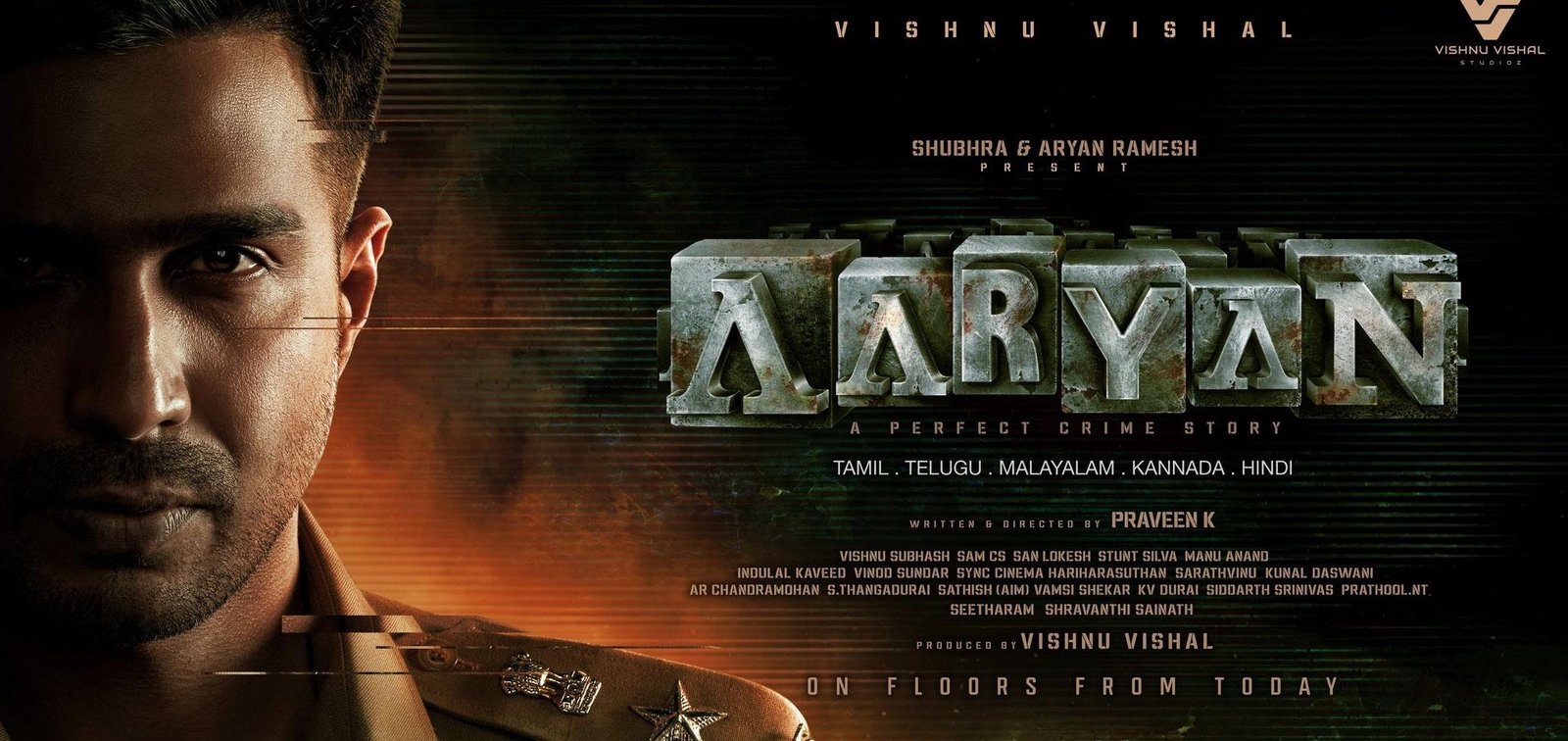 Aaryan