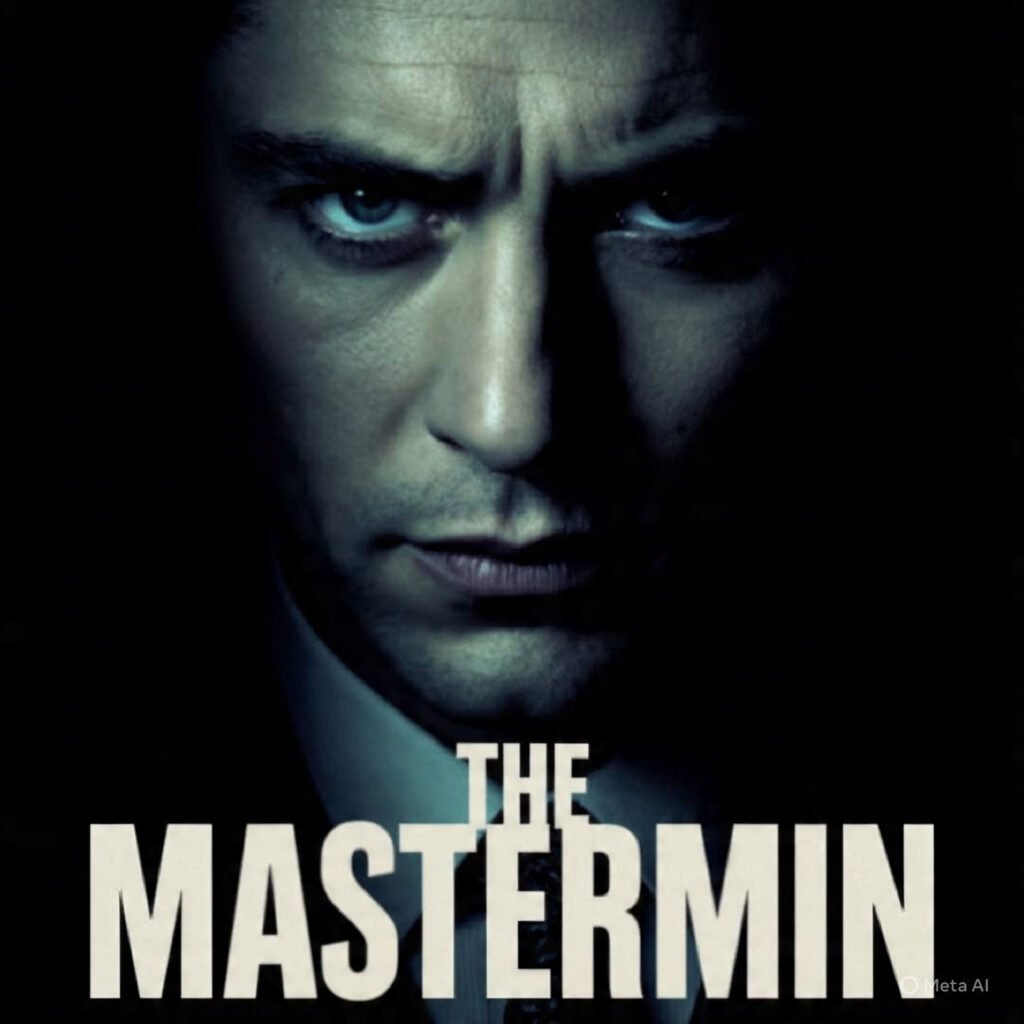 The Mastermind