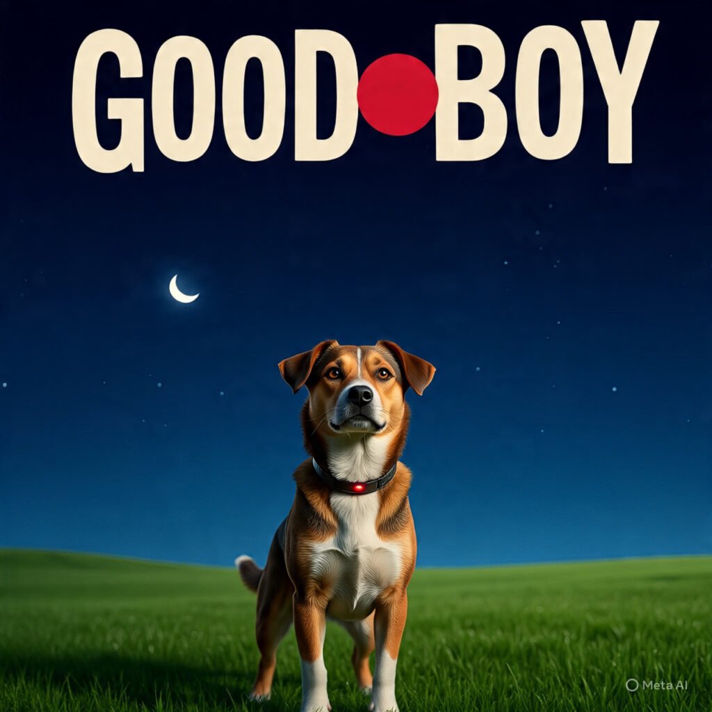 Good Boy
