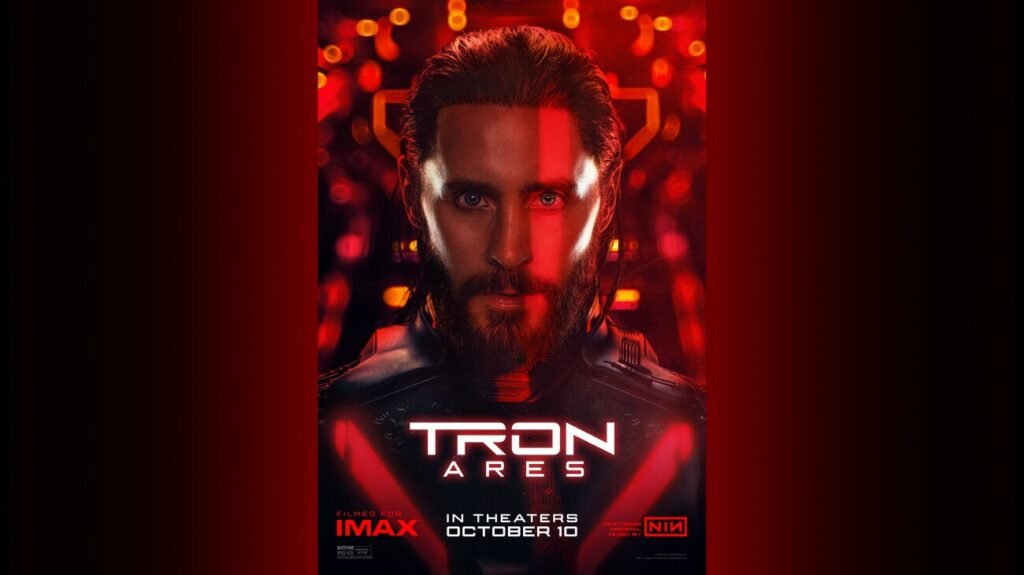 TRON: Ares