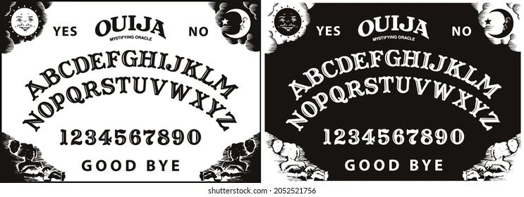 Ghost Board