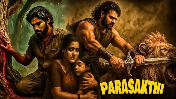 Parasakthi