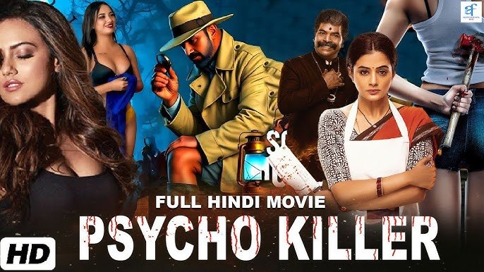Psycho Killer