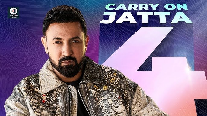 Carry On Jatta 4