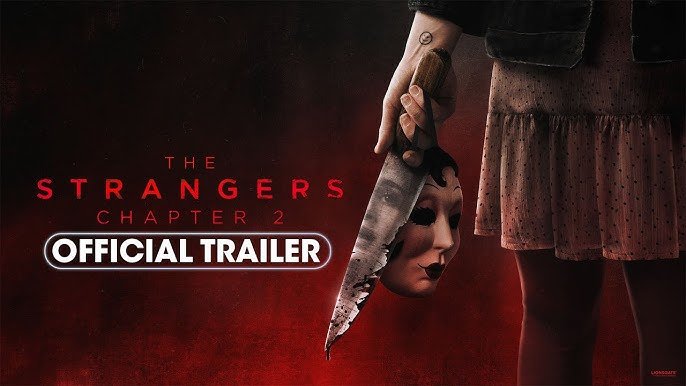 The Strangers