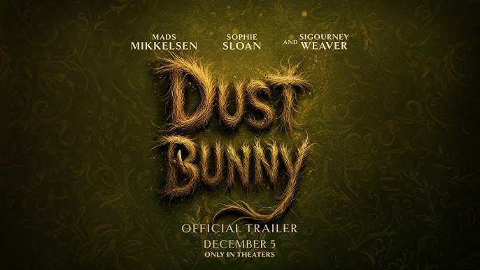 Dust Bunny