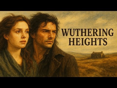 "Wuthering Heights"