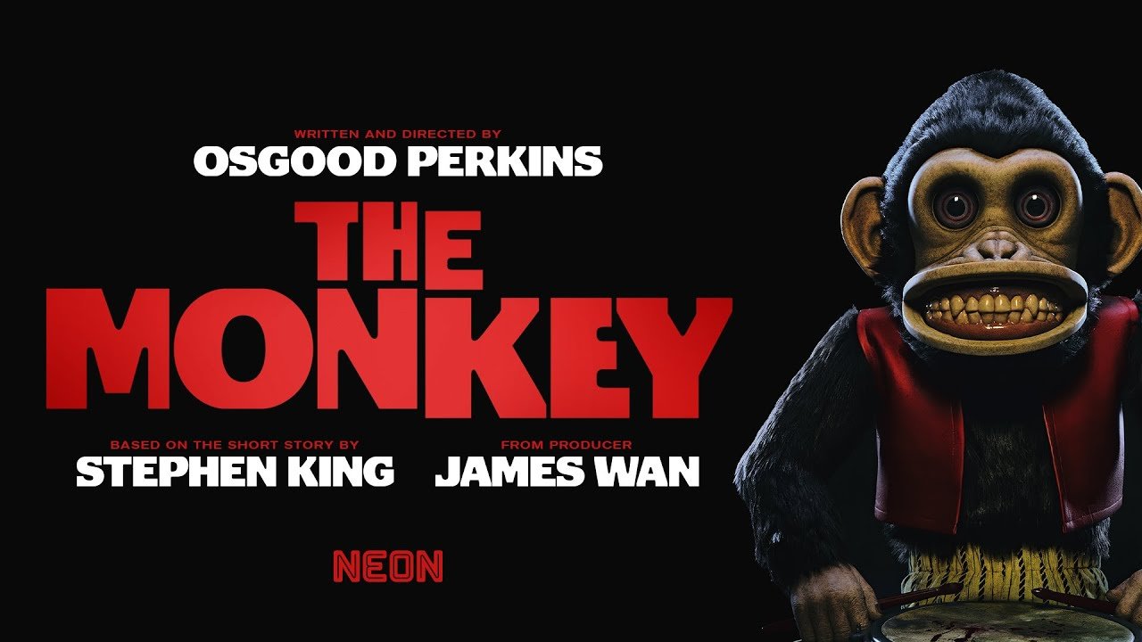 Monkey