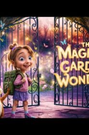 Tales from the Magic Garden