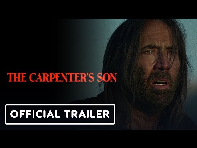 The Carpenter's Son