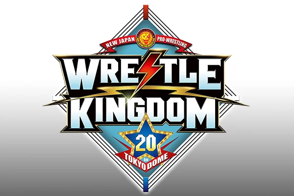 NJPW Wrestle Kingdom 20