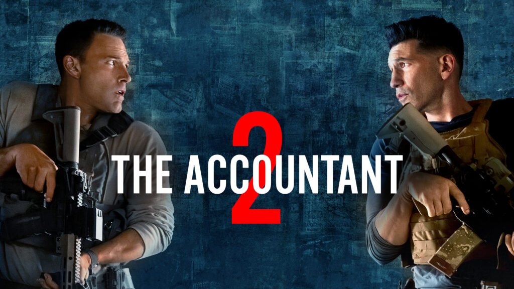 The Accountant 2 full movie plot
The Accountant sequel review
Christian Wolff character analysis
Ben Affleck 2025 movies
Financial investigation thriller film
Action movies with intelligent storyline