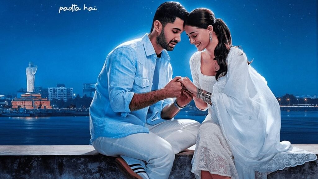 Hai Jawani Toh Ishq Hona Hai 2026, Hai Jawani Toh Ishq Hona Hai movie review, 2026 Bollywood romantic films, new Bollywood romance 2026, Hindi romantic drama 2026, youth love story film, Bollywood coming of age movies