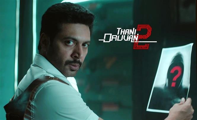 Thani Oruvan 2 2026, Thani Oruvan 2 review, Thani Oruvan 2 story, Mithran IPS, Tamil action thriller 2026, Thani Oruvan 2 cast, Thani Oruvan sequel, Tamil movies 2026, psychological thriller Tamil, corruption based Tamil movie, intelligent thriller Tamil cinema, Thani Oruvan franchise.