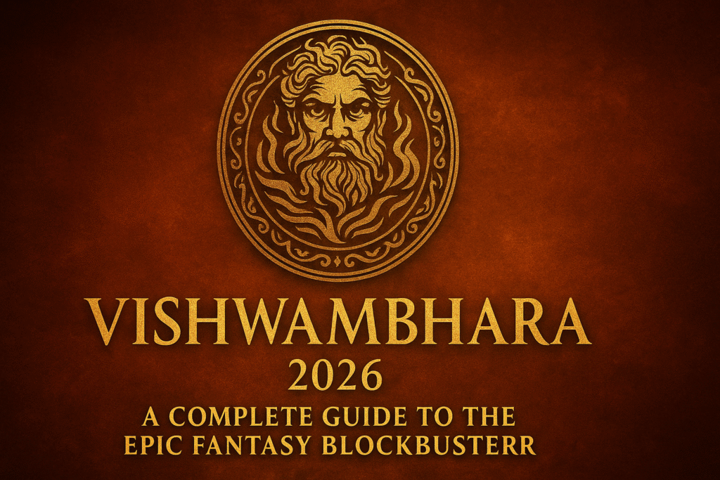 Vishwambhara 2026, Vishwambhara movie review, Vishwambhara film analysis, Chiranjeevi Vishwambhara, Indian fantasy movies 2026, Vishwambhara story, Vishwambhara cast, Vishwambhara plot, Vishwambhara release, Vishwambhara updates