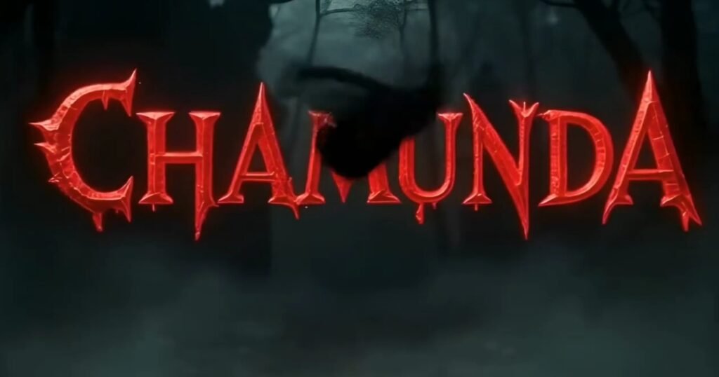 Chamunda 2026
Chamunda movie
Chamunda film review
Chamunda mythological thriller
Indian supernatural movies
Chamunda Devi story
Chamunda film analysis
Chamunda movie plot
Chamunda 2026 cast
Chamunda trailer
Mythological movies India
Indian thriller 2026
Spiritual thriller film
Chamunda movie explained
Bollywood 2026 upcoming movies
Mythology based film 2026
Psychological thriller India
Cultural mythology movies
Divine feminine movies
Horror suspense Bollywood