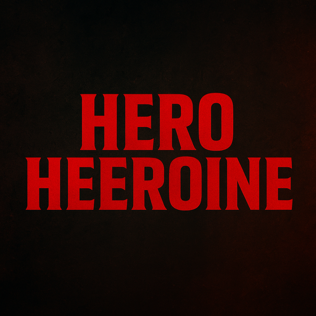 Hero Heeroine 2026
Hero Heeroine movie story
Hero Heeroine cast and release date
Upcoming Bollywood romantic action film
Bollywood 2026 movies
Hero Heeroine trailer update
Action romance cinema India
Film industry struggle storyline
New Indian movies 2026
Hero Heeroine music and action updates
