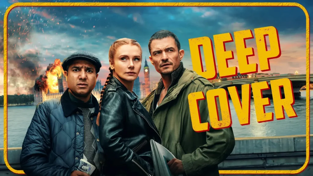 eep Cover 2026, Deep Cover movie review, Deep Cover film analysis, 2026 crime thriller, undercover thriller 2026, Deep Cover plot, Deep Cover cast, neo-noir films 2026, cybercrime thriller movie, political corruption movies,