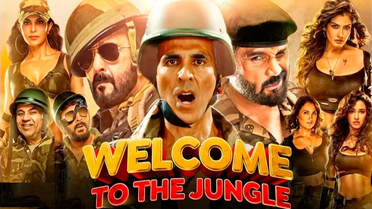 Welcome to the Jungle 2026, Welcome to the Jungle Movie Review, 2026 Adventure Movies, Jungle Adventure Films, Survival Movies 2026, Action Comedy Films, Movie Article 2026, Film Analysis, Adventure Film Themes, Upcoming Movies 2026, Family Adventure Movies, Cinema 2026
