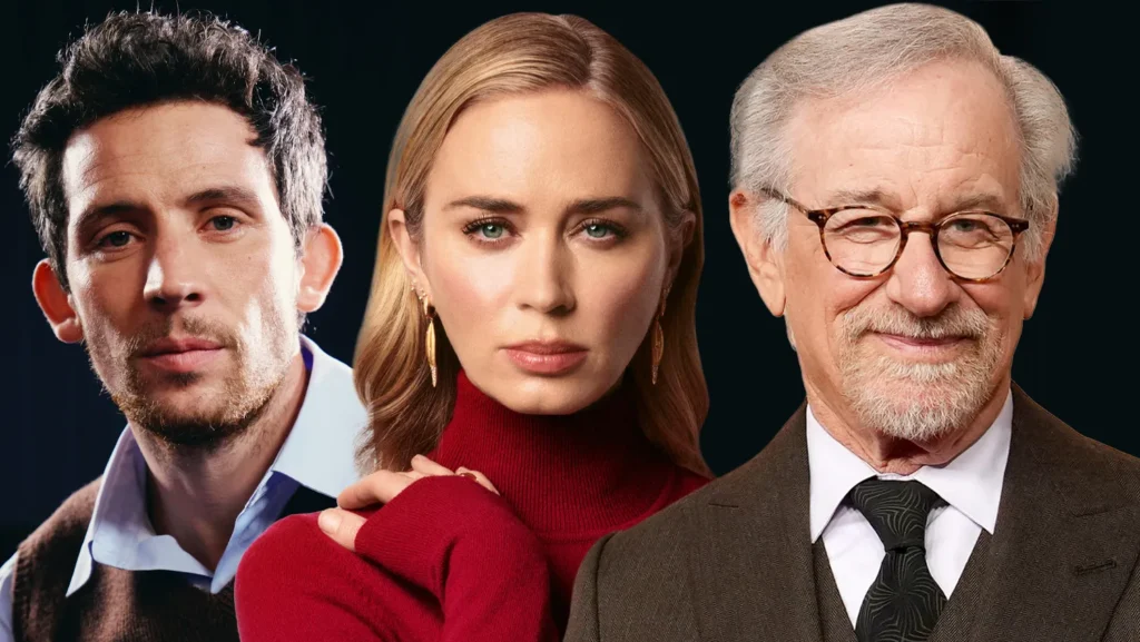 Untitled Steven Spielberg film
Steven Spielberg 2026 film, upcoming Hollywood movies 2026, new Spielberg movie, Spielberg untitled film, 2026 cinema releases, blockbuster 2026, film news 2026, Spielberg production update, movie trends 2026, upcoming films speculation.