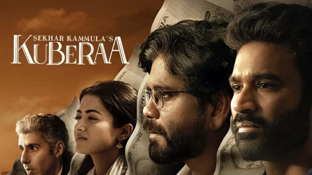 kuberaa 2025
kuberaa 2025 movie review
kuberaa film story
kuberaa action drama
indian thriller movies 2025
kuberaa cast and plot
kuberaa movie analysis
crime drama 2025
latest movies 2025 india
kuberaa film themes