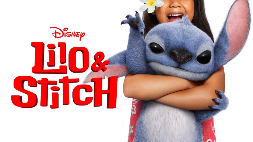 Lilo & Stitch (2025) — Disney’s live-action remake of the 2002 classic — brings back the spirit of ohana with stunning visuals, heartfelt storytelling, and global success.