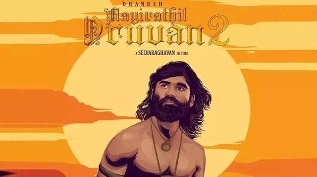 Aayirathil Oruvan 2, Aayirathil Oruvan 2026, Tamil movie 2026, Selvaraghavan film, Tamil historical drama, Chola dynasty movie, upcoming Tamil films, Tamil cinema news, Aayirathil Oruvan sequel, Tamil action movies 2026,