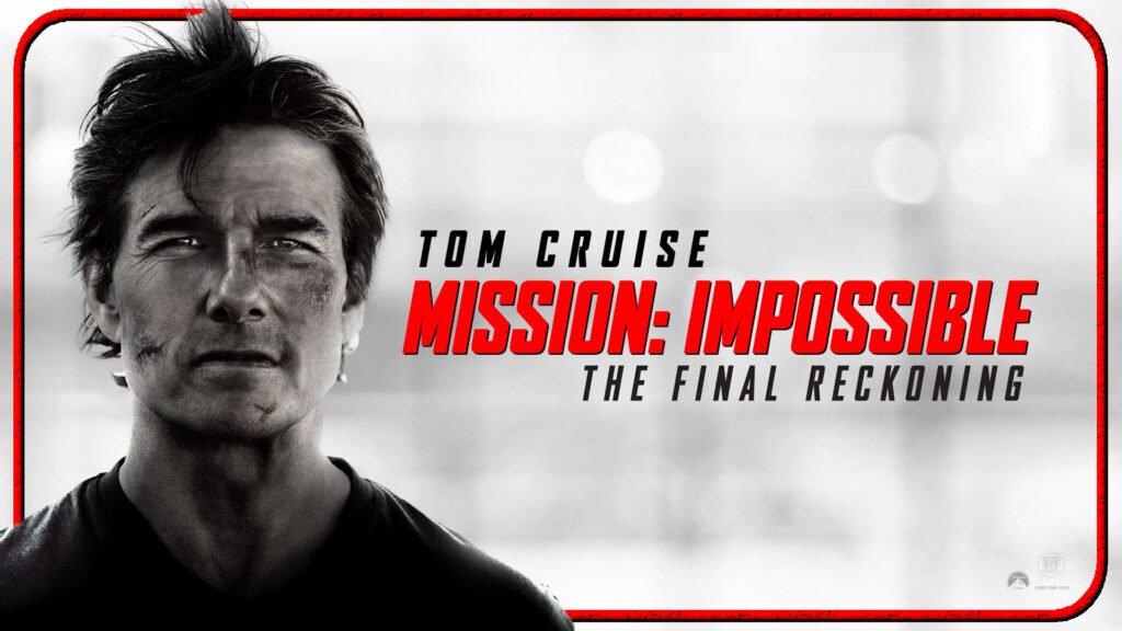 Mission: Impossible – The Final Reckoning
final reckoning movie, ethan hunt final movie, mission impossible franchise ending, tom cruise 2025 films, action movie 2025, mission impossible final chapter