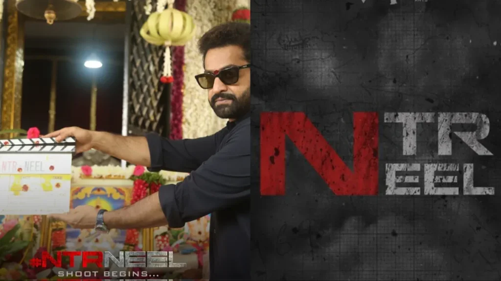 NTRNeel, NTRNeel 2026 Movie, Telugu Movies 2026, NTR Neel Movie Review, NTR Neel Updates, Tollywood 2026, Upcoming Telugu Movies