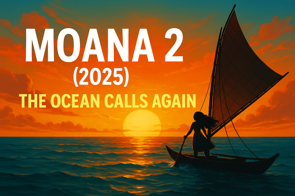 Moana 2 2025, Disney Plus Moana 2, Auliʻi Cravalho Moana, Dwayne Johnson Maui, Moana 2 streaming record, Moana 2 release date, Moana 2 songs