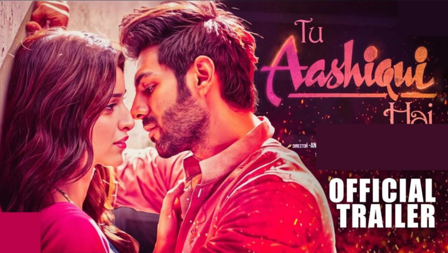  Tu Aashiqui Hai 2026 review, Bollywood romance movie 2026, Tu Aashiqui Hai cast, Tu Aashiqui Hai songs, Hindi romantic drama 2026, Tu Aashiqui Hai release date, upcoming love films 2026, Indian romance cinema comeback, Bollywood emotional movie 2026
