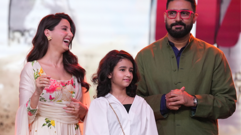 Be Happy 2025, Be Happy movie review, Be Happy film story, Bollywood family drama 2025, Indian dance movie, motivational film 2025, Remo D’Souza film 2025, Be Happy movie cast