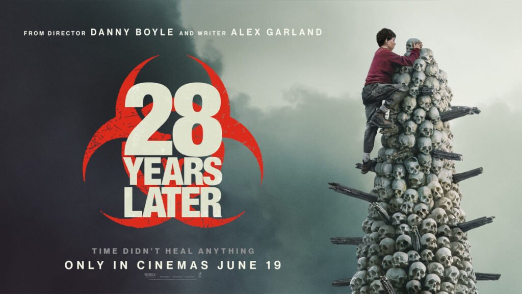 28 Years Later 2026 Movie, 28 Years Later Film Review, 28 Years Later Plot, 28 Years Later Cast, New Horror Movies 2026, Best Thriller Movies 2026, Zombie Apocalypse Movies, Post Apocalyptic Cinema, 28 Years Later Trailer, 28 Years Later Storyline, 28 Years Later Release Date, 2026 Horror Film