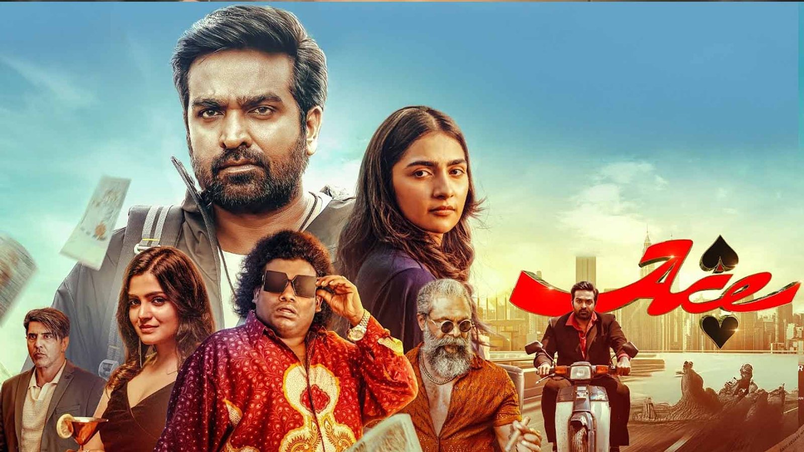 Ace 2025 movie review, Ace 2025 film analysis, Ace 2025 storyline, Ace 2025 cast, 2025 action movies, latest action thriller 2025, Ace movie plot, Ace film 2025 review, upcoming action films 2025, new thriller movies 2025