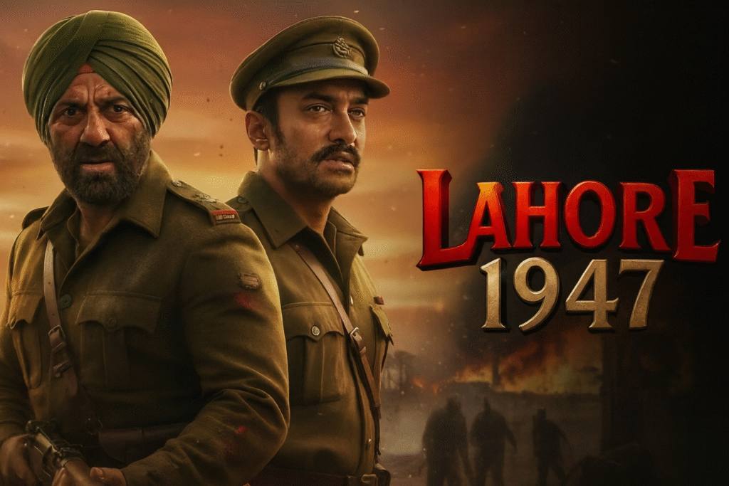 Lahore1947, Lahore1947Movie, Lahore1947Film2026, Lahore1947Review, Lahore1947Story, Lahore1947Plot, Lahore1947Cast, Lahore1947Release2026, PartitionMovie2026, HistoricalDrama2026,