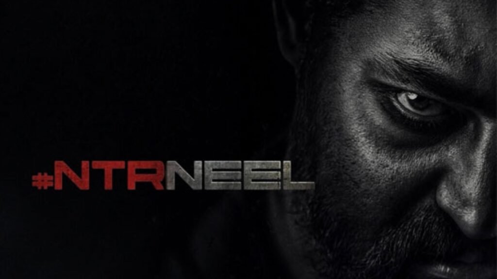 NTRNeel, NTRNeel 2026 Movie, Telugu Movies 2026, NTR Neel Movie Review, NTR Neel Updates, Tollywood 2026, Upcoming Telugu Movies