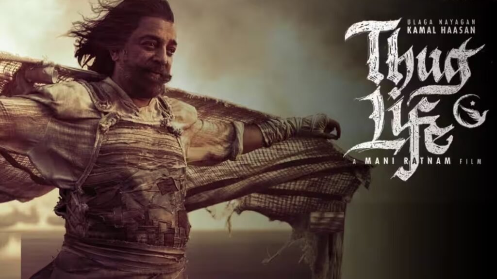 Thug Life 2025, Thug Life Movie Review, Thug Life Action Film, Ayaan Character, 2025 Crime Thriller, New Action Movies 2025, Thug Life Plot, Film Review 2025, Crime Drama 2025, Street Gang Movies