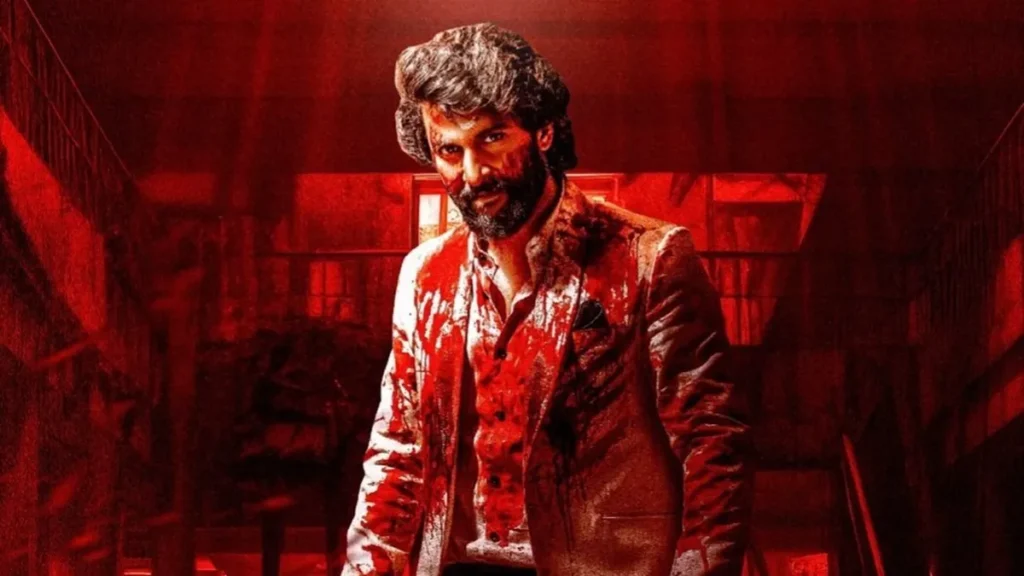 HIT The Third Case, HIT 3 Review, Telugu Thriller 2025, Nani HIT Movie, HIT Franchise, Indian Crime Thriller, Sailesh Kolanu, Telugu Cinema 2025